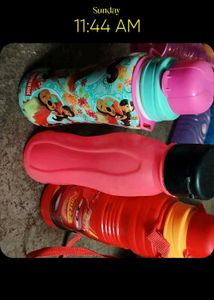 Bottles Combo New
