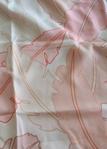 Straight Crepe Kurti