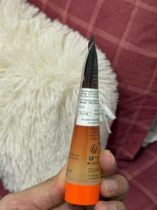Kerastase Hair Night Serum