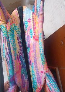 New Colourful  Handbag