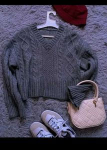 COMBO OF 2 SWEATER