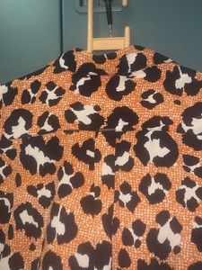 Wardrobe Shirt From Westside