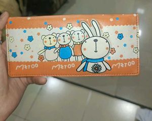 Cute Wallet