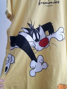 Bewakoof Boyfriend Tshirt