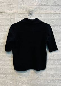 🇦🇺Banana Republic Imported Woollen Top