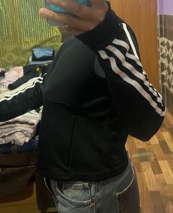 Adidas Track Jacket