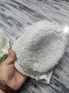 36 D Pedded Look 🧡