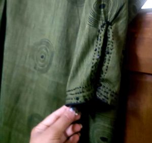 Short Kurti For Women