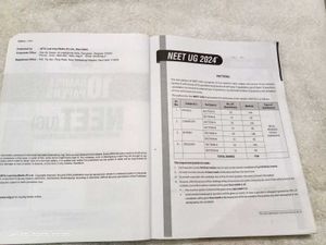 MTG 10 Sample Paper Neet Ug