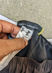 Under Armour Athletic Shorts