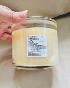 Bath &amp; Body Works Candle For Sale