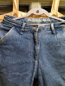 THE ROADSTER LIFE CO JEANS