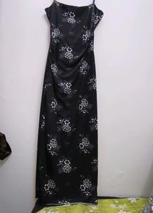 SSS Dress