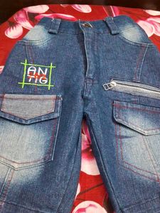 Boys  Jeans  Shorts