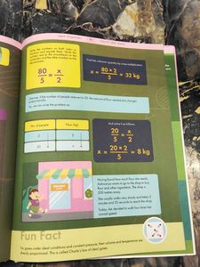 Byjus Maths Cbse Class 8 Vol1