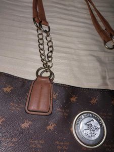 Beverly Hills Polo Club Original Handbag