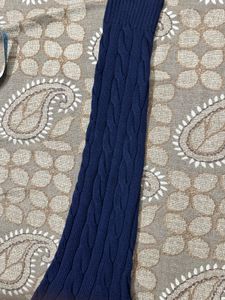 Ralph Lauren Cable Knit Pullover