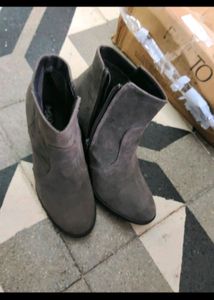 20 cm Boots