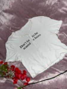 Cute Graphic Tee
