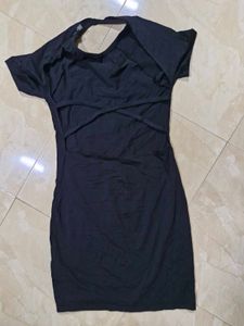 Forever 21 Black Tank Top
