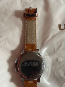 United Colours Of Benetton Watch