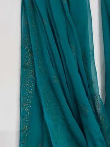 Chiffon Dupatta