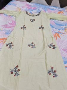 It&#39;s A Kurti