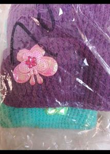 new Crochet Baby Beanies