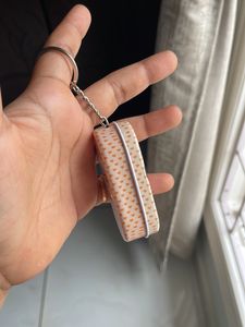 Demon Slayer Keychains And Cute Box Keychain