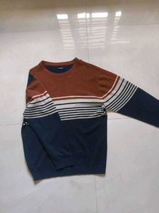 SWEATER ° ZUDIO