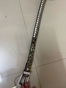 5 Belt Combo