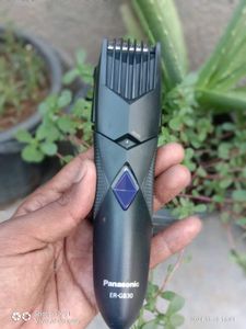 Panasonic Trimmer