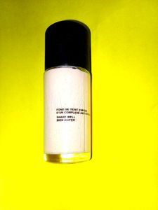 MAC Matchmaster Foundation