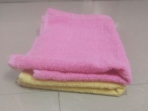 Not Used Hand Towel