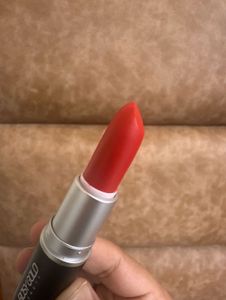 Red Lipstick