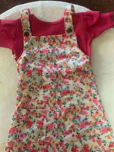 It’s Girls Beautiful Frock
