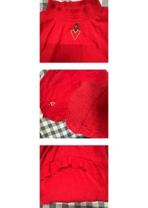 RED BALLOON TOP