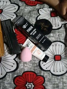Beauty Makeup Set
