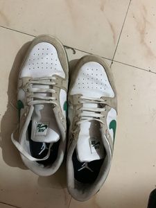 Nike SB Dunk UA Quality
