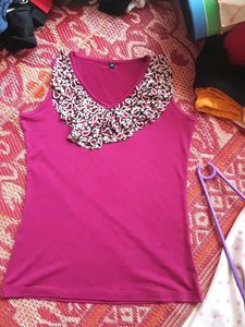 Beautiful Butterfly Top