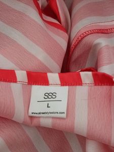 Striped Co-ords (Women)