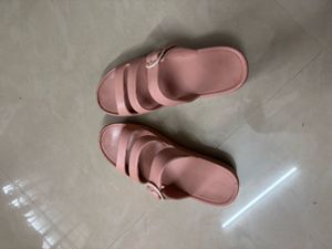 Pink Flats & Sandals