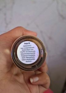 NYKAA All Day MATTE Foundation