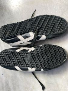 OG Mexico 66 Onitsuka Tiger B/w Shoe