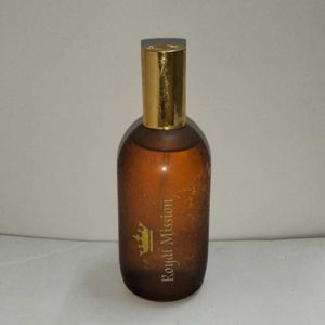 Royal Mission Eau de Fabric