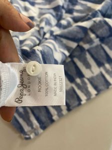 Pepe London Polo T-shirt