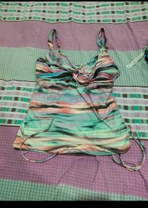 Combo Of 3 Tops