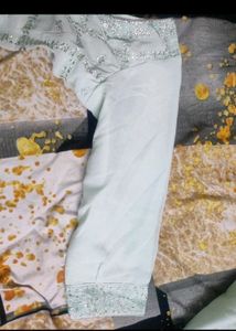 Elegant Kurta Set
