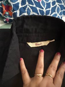 Elegant Kurta Collection (Set of 4)