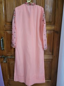 Formal Salwar Suit
